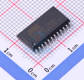 100% Nový, Originálny AT90PWM2-16SQ Package SOIC-24 Nový, Originálny Pravý Microcontroller IC Čip
