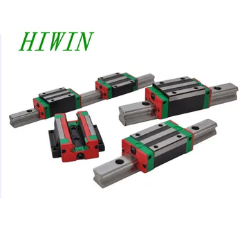 100% originálne HIWIN lineárne sprievodca HGH65C blok pre Taiwan