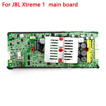 1PCS Pre JBL Xtreme 1 základná doska USB Typu C Účtovať Port Zásuvka Jack Napájanie Dosky