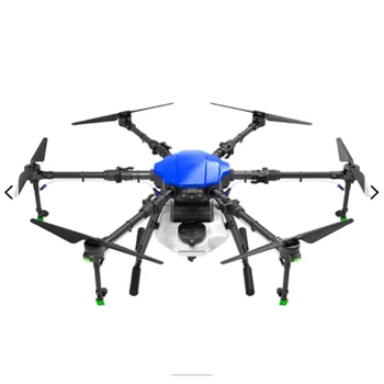 Eft E610p Drone Plodín Drone Postrekovač Veľká-kapacita A Efektívne Poľnohospodárskej Dezinfekcia Drone uav Sprej UAV