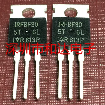 IRFBF30 DO 220 900V 3.6 V