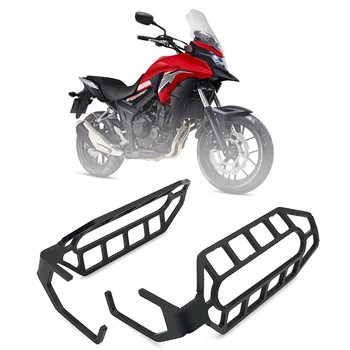 Motocykel Zadné Zase Signálu, Svetelný Indikátor Lampa Chránič Kryt pre Honda, CB500X CB 500X 2019 2020 2021