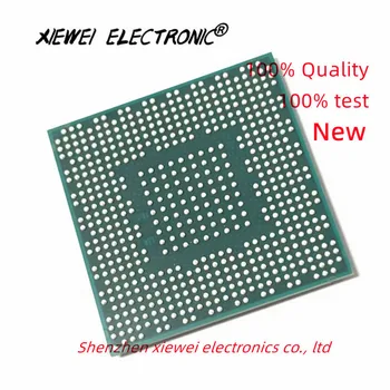 NOVÉ 100% test veľmi dobrý produkt N12P-GV-B-A1 cpu bga čip reball s lopty IC čipy