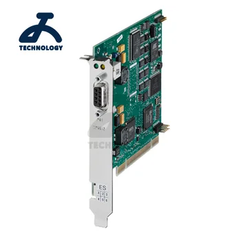 NOVÝ Siemens PLC Ovládať PCI KARTA Komunikačná Karta 6GK1561-2AA00