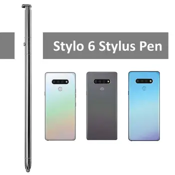 Stylus Pen Pre LG Stylo 6 Q730 LG Stylo 6 Pero Náhradné Dotykové Pero