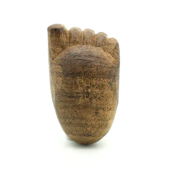 Z prírodného dreva a rezbárstvo malé ozdoby strane kusy dreva rezbárske práce zverokruhu feng shui prevodu členských spokojnosť mdj12